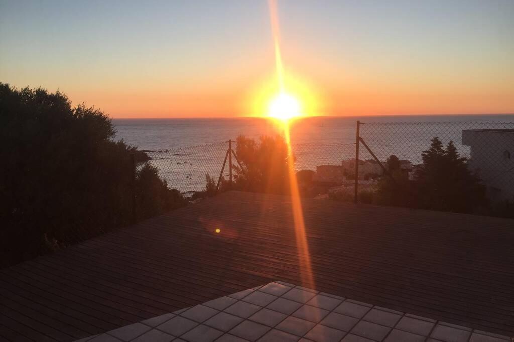Costa Brava Apartment With Stunning Sea View Llança Екстериор снимка