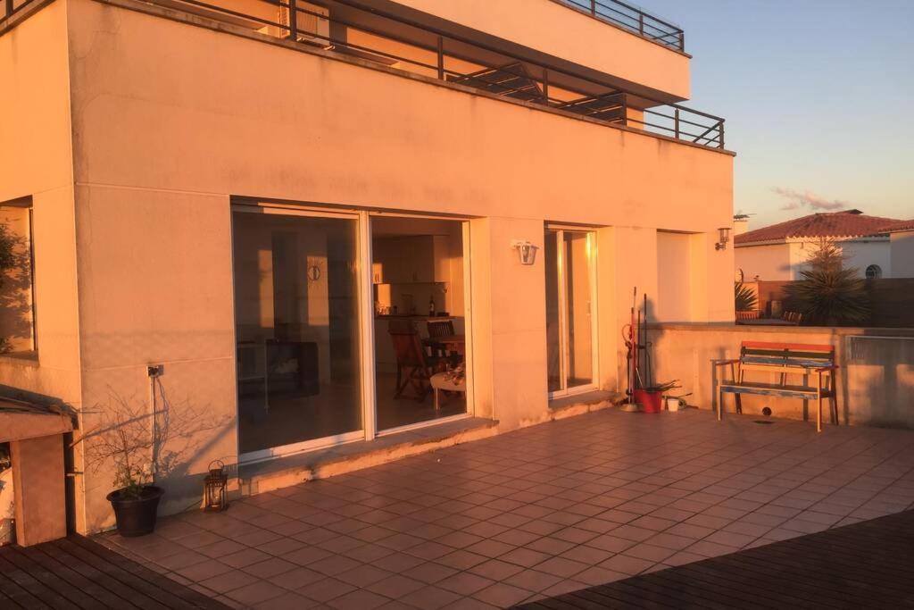 Costa Brava Apartment With Stunning Sea View Llança Екстериор снимка